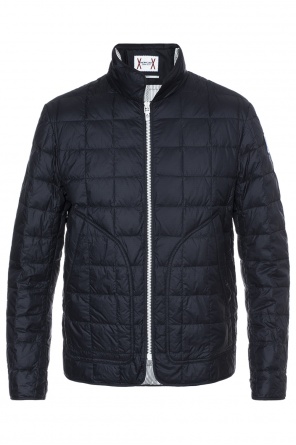 Band collar jacket, zdjęcie 1 Band collar jacket od Moncler Gamme Bleu